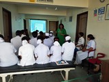 Patient & interpersonal Interaction 2